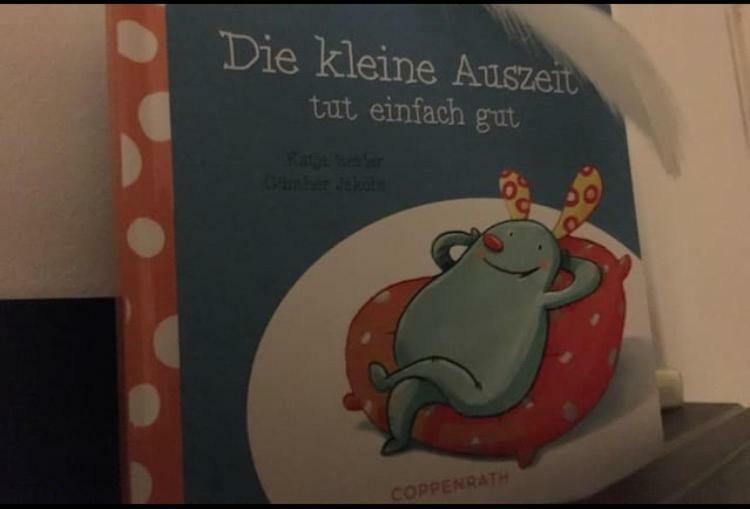 Gaestehaeuschen „Kleine Auszeit“ 그라이프스발트 외부 사진